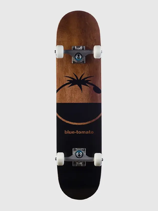 Logo 7.5" Komplette mønster