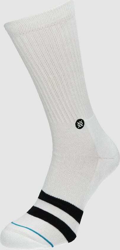 OG Socks hvit