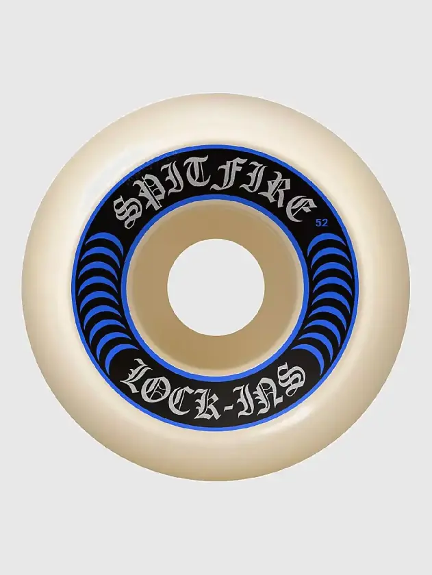 Formular Four Lock-In 99D 53mm Hjul mønster