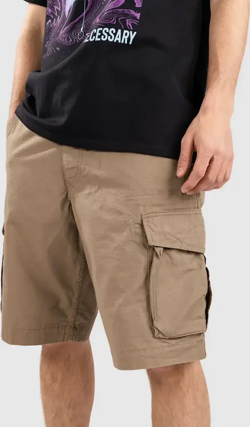 New Cargo Shorts brun