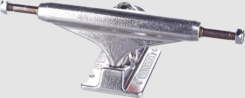 139 Stage 11 Forged Titanium Truck grå