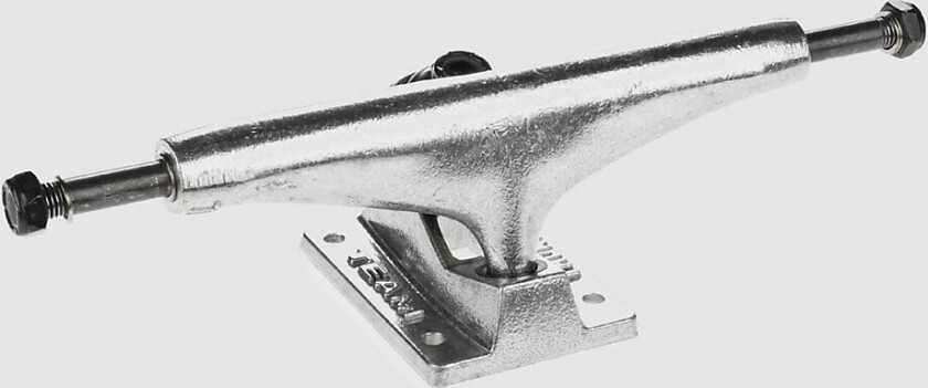 Polished Hi 151 Truck grå