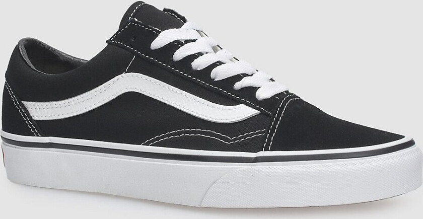 Old Skool Sneakers 42 Black/White