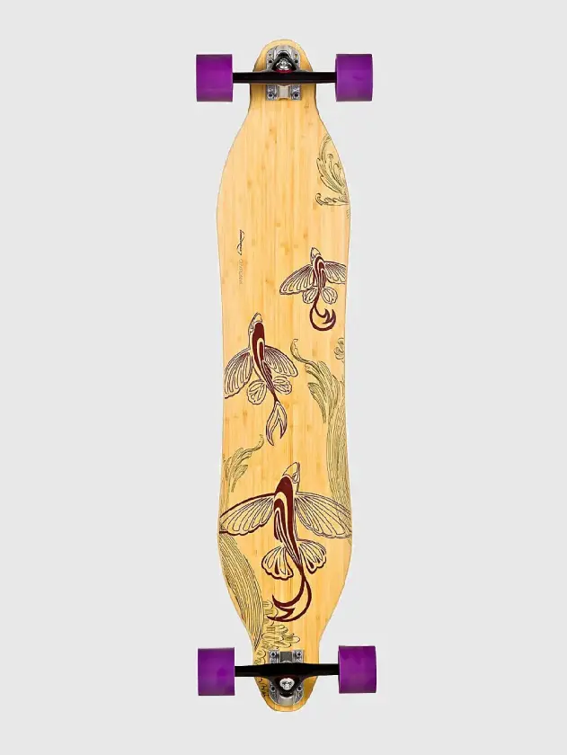 Vanguard 8.5" x 42" Flex 2 Komplette mønster