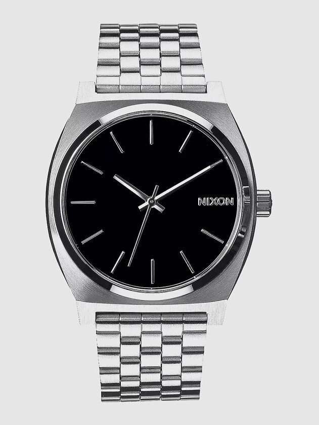 The Time Teller svart