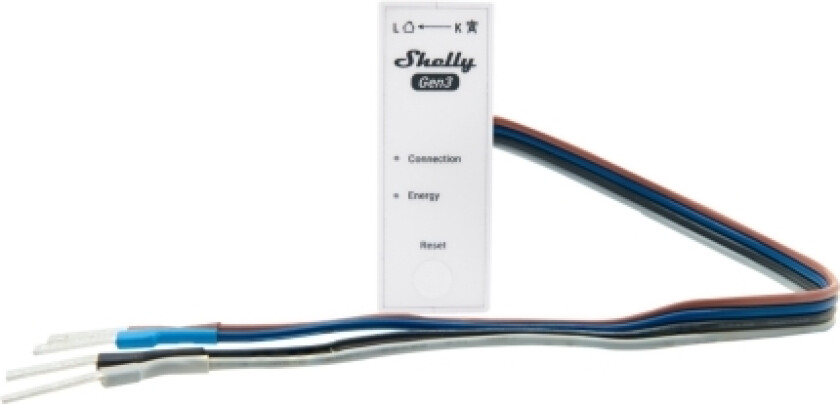 3Em-63W Gen3 (Wire Model)