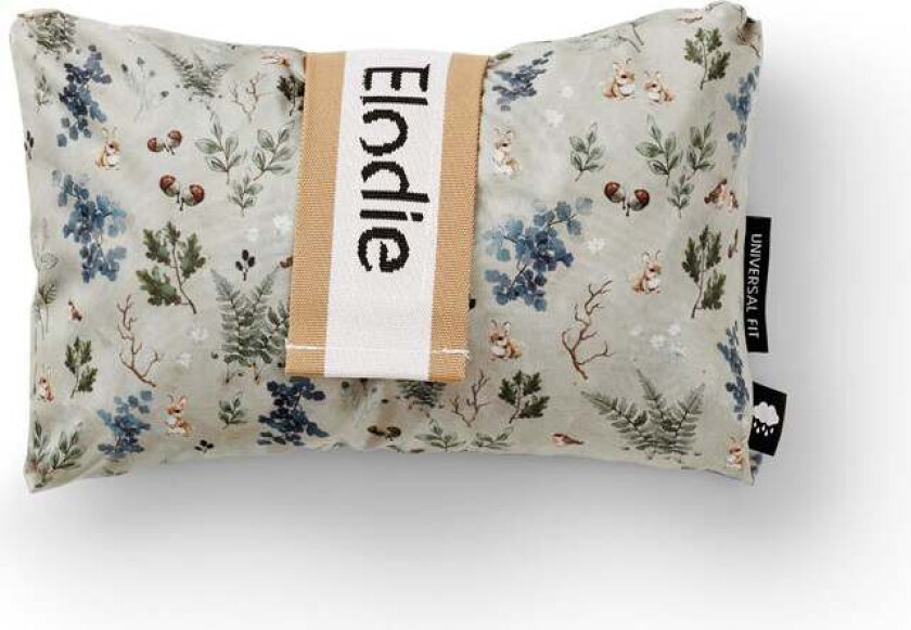 Elodie Regntrekk, Fairytale Forest -  Beskyttelsestrekk  - Polyester