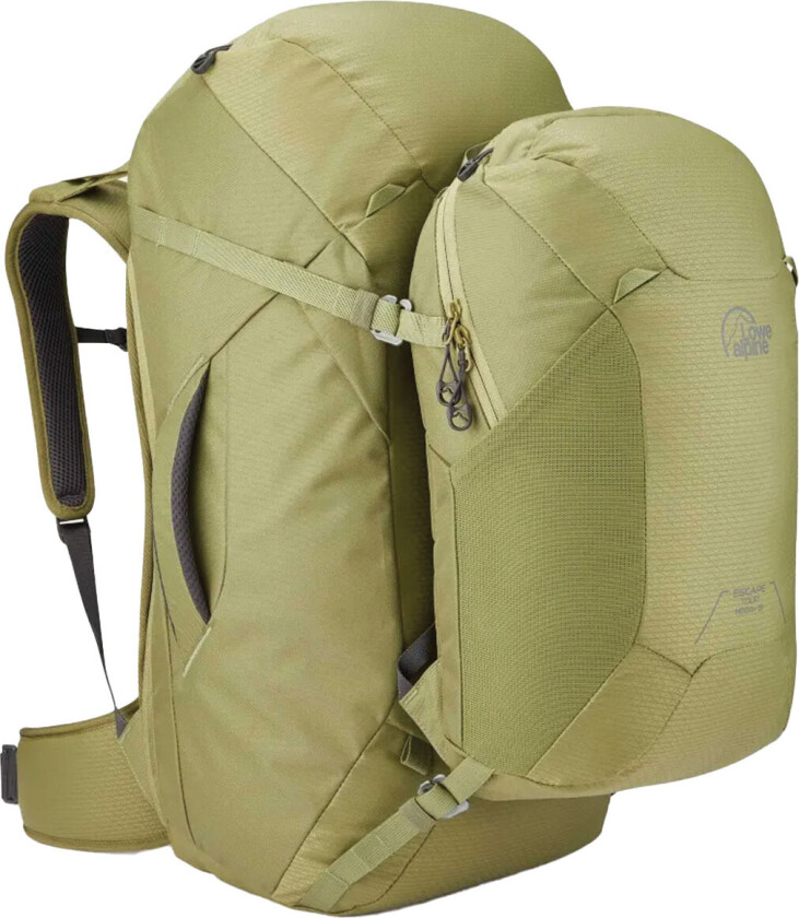 Escape Tour ND50+15L