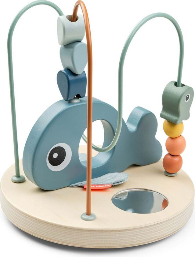 Wally Kulebane, Blue - Kulebaner & Kulerammer