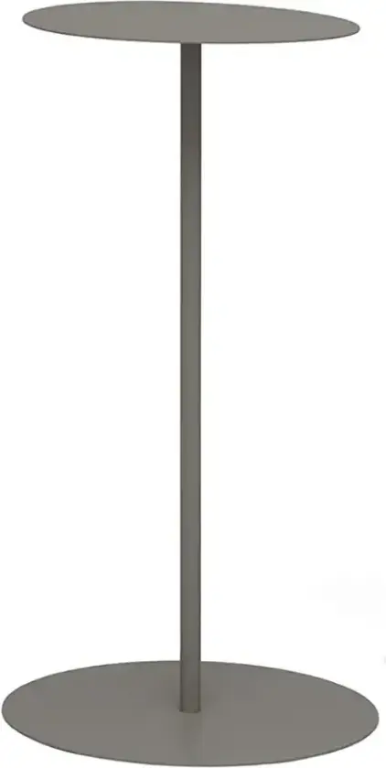 Jet Set Sidebord Ø35x74 cm Sand