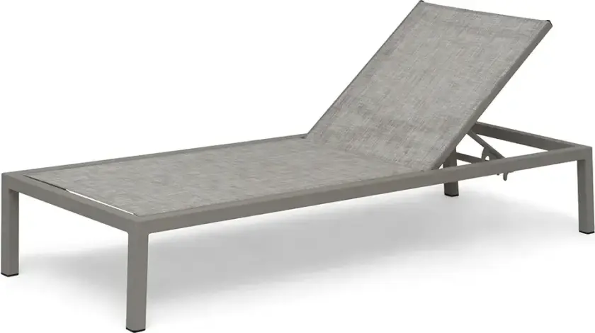 Hånger solseng Sand