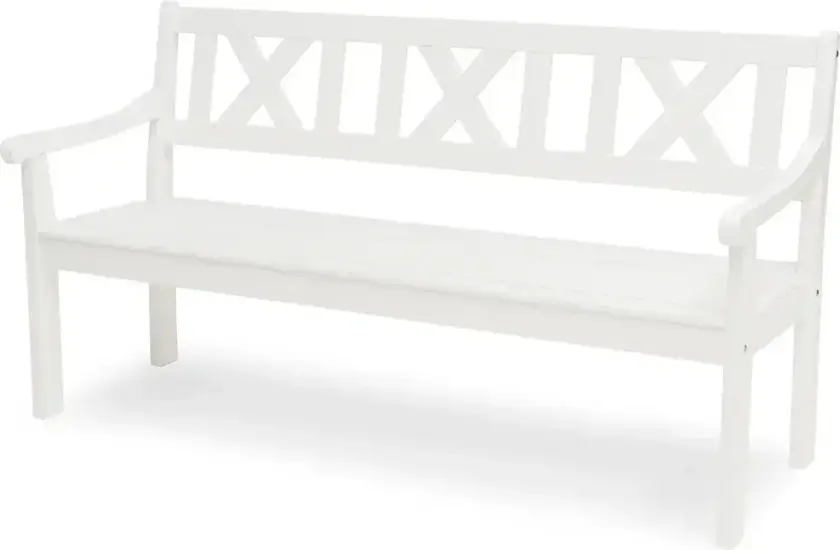 Läckö 3-seters sofa