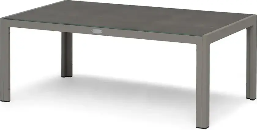 Hånger Sofabord 120x60 cm Sand