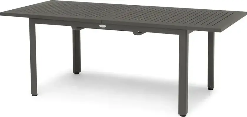 Nydala Spisebord 96x200/280 cm Sand