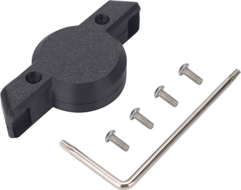 AirTag-feste for DJI Avata 2