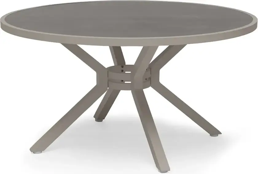 Hånger Bord Ø140 cm Sand