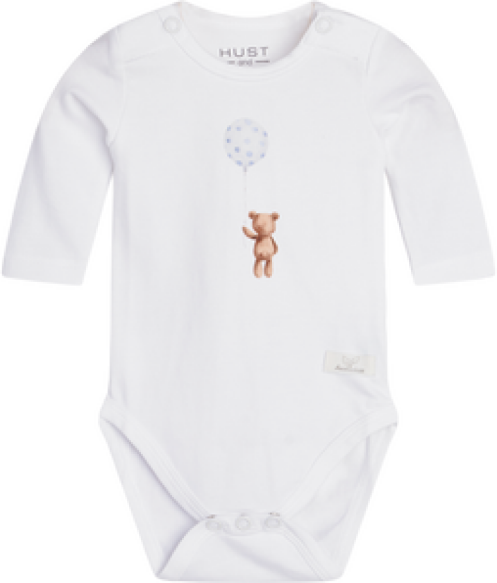 Hust And Claire Bebe Body Water