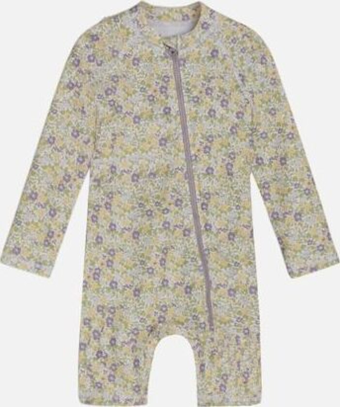 Hust And Claire Malaz Badedrakt Lavender