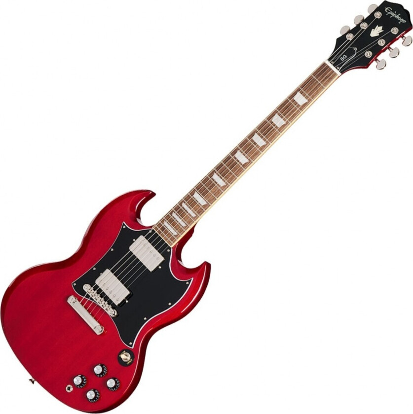 SG Standard Inspired by Gibson Cherry