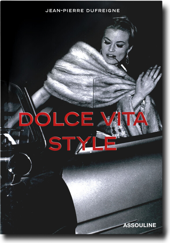 Dolce Vita - Bøker