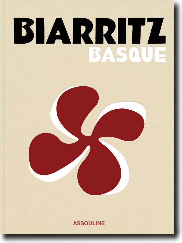 Biarritz Basque - Bøker