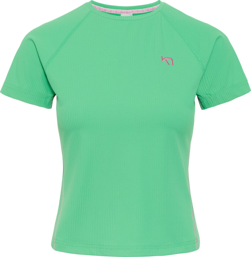 Women's Linnea Tee Green