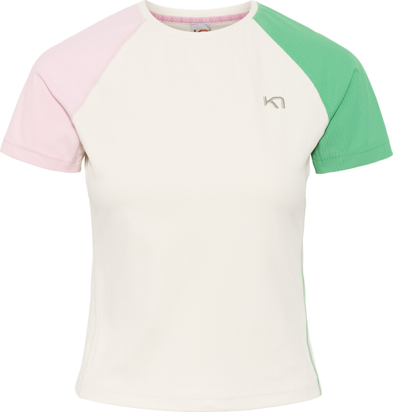 Women's Linnea Tee Light Beige