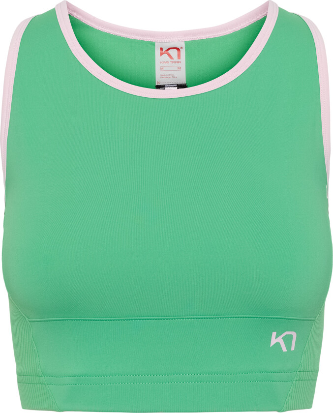 Bilde av Linnea Sports Top Green L
