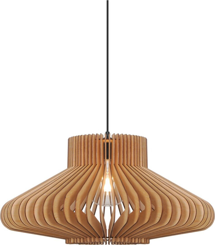 Manago takpendel 50 cm - Natur