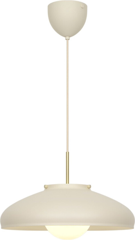 Latif takpendel - Beige