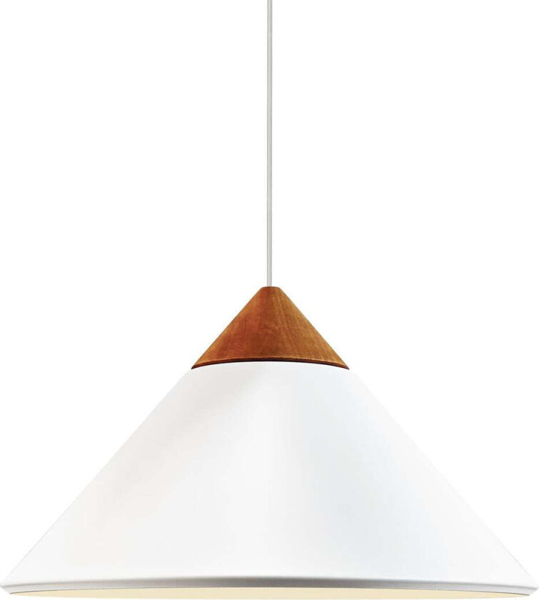 Kinto takpendel - Hvit