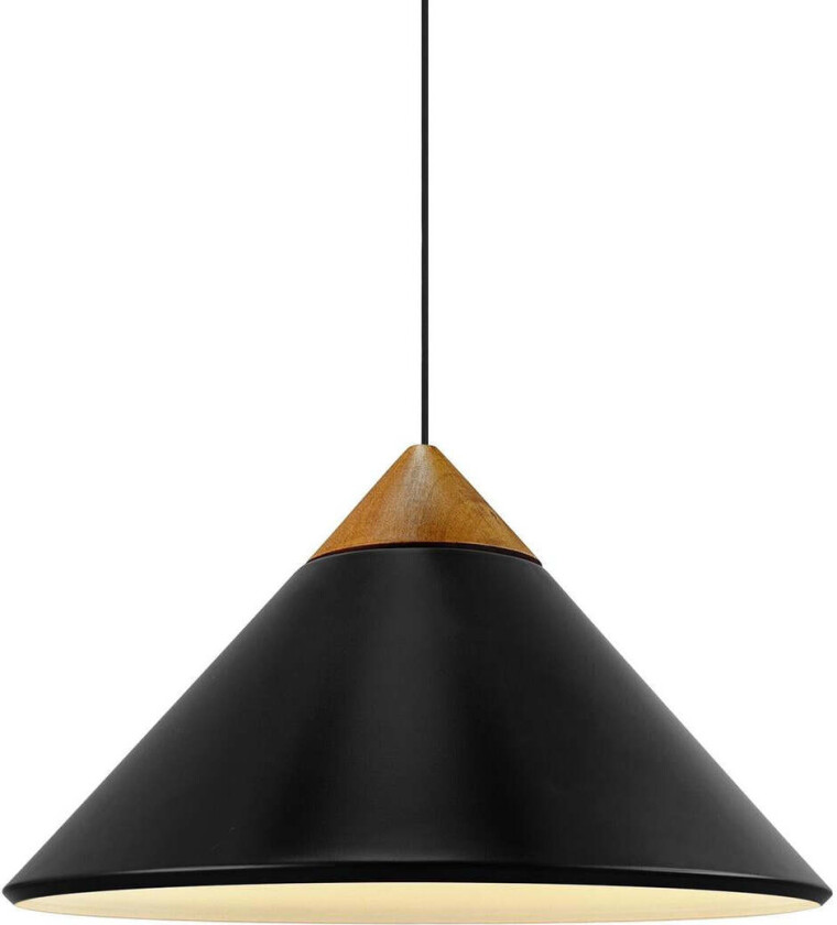 Kinto takpendel - Svart