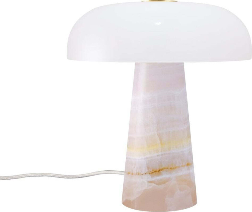 Glossy Mini - Marmor - Rosa