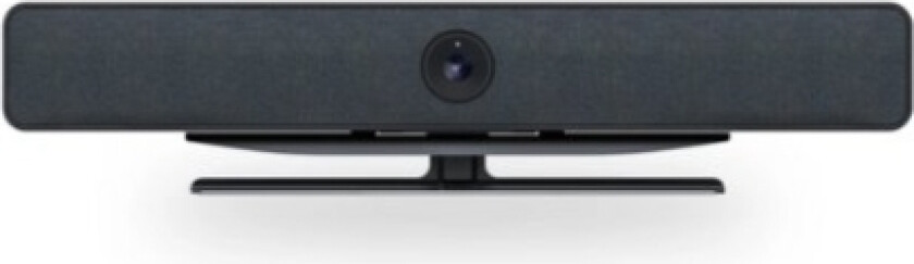 Webcam Ultra Hd 4K Axtel Video Bar