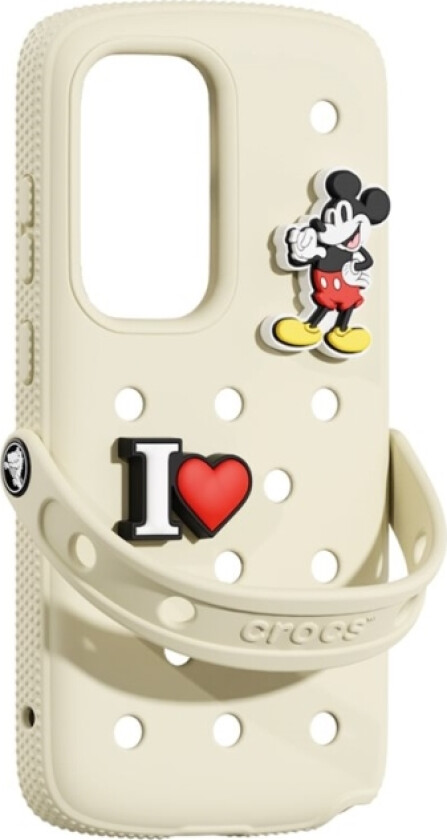 Gp-Fps938sba - Baksidedeksel For Mobiltelefon - Benfarget - Crocs - For Galaxy S25 Ultra