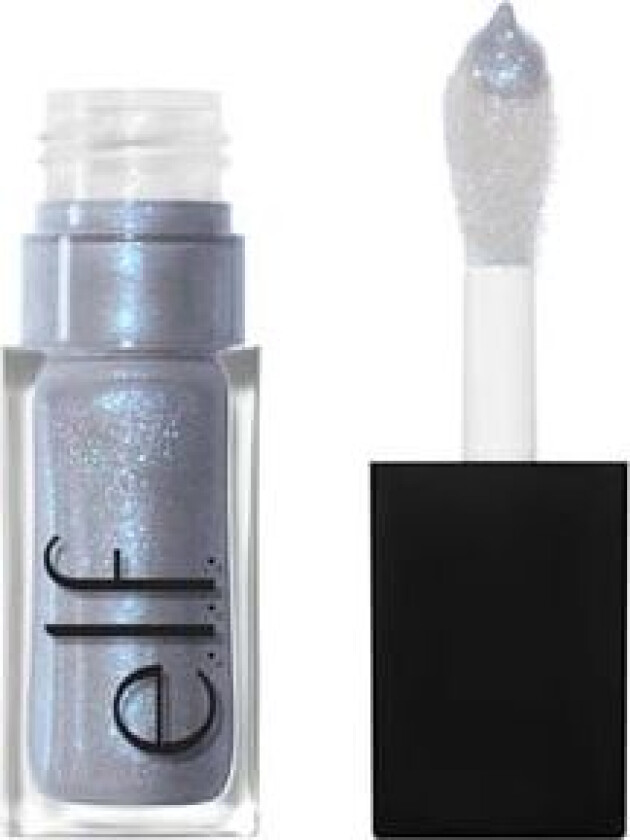 E.L.F. Cosmetics Glow Reviver Lip Oil Glimmer Opal-Ogy Tour