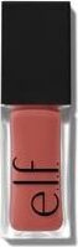 E.L.F. Cosmetics Glow Reviver Lip Oil It'S Giving Guava