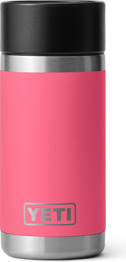 Yeti Rambler 12 Oz HotShot Bottle tropical pink