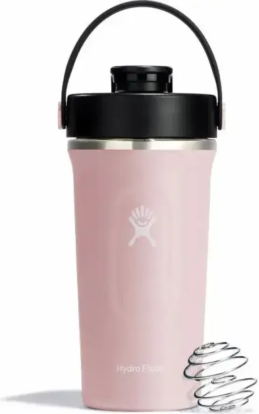 24 oz Insulated Shaker trillium