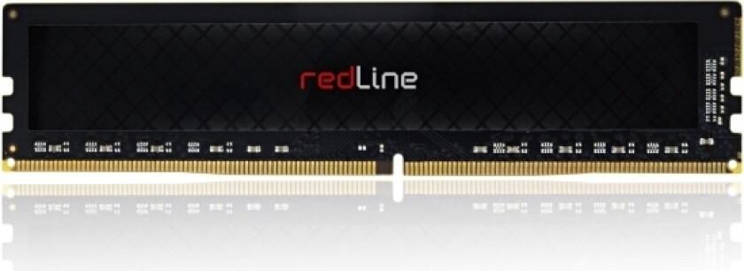 Mushkin Redline - 32Gb Ddr4-3200 Udimm Pc4-3200 22-22-22 | Mre4u320nnnf32g