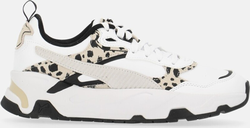 Trinity Animal Wns, Puma White-Puma White-Granola, 39