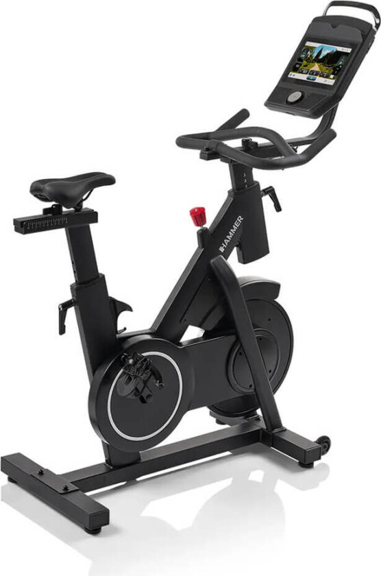 Bilde av Spinningsykkel, Speed Race SR, Hammer