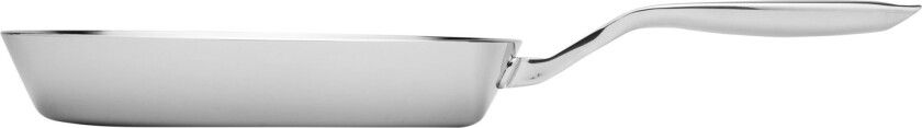 Steely Classic Triply stekepanne 28 cm