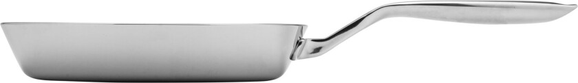 Steely Classic Triply stekepanne 24 cm