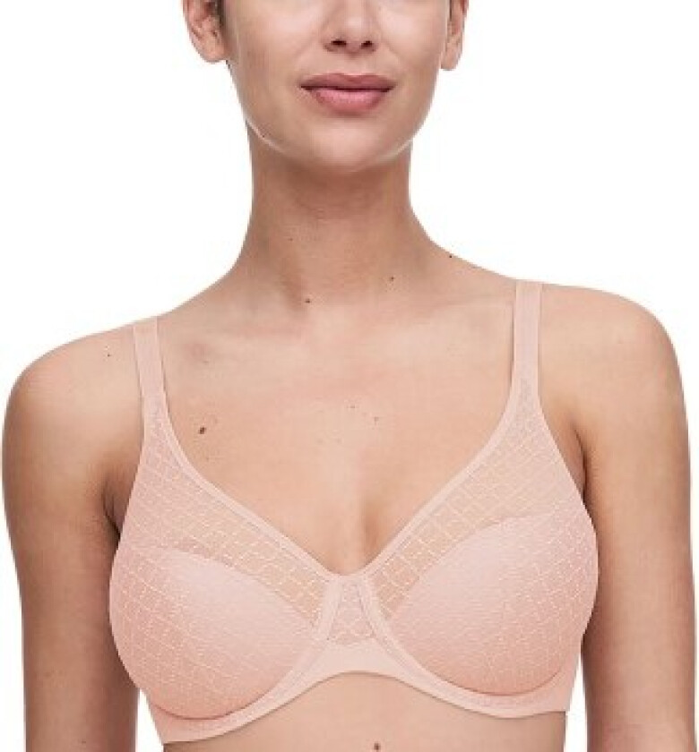 BH EasyFeel Norah Chic Underwire Bra Lysrosa G 70 Dame
