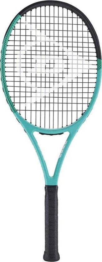 Tennisracket Dunlop Tristorm Pro 255 F 27" 255G G0 Strengt