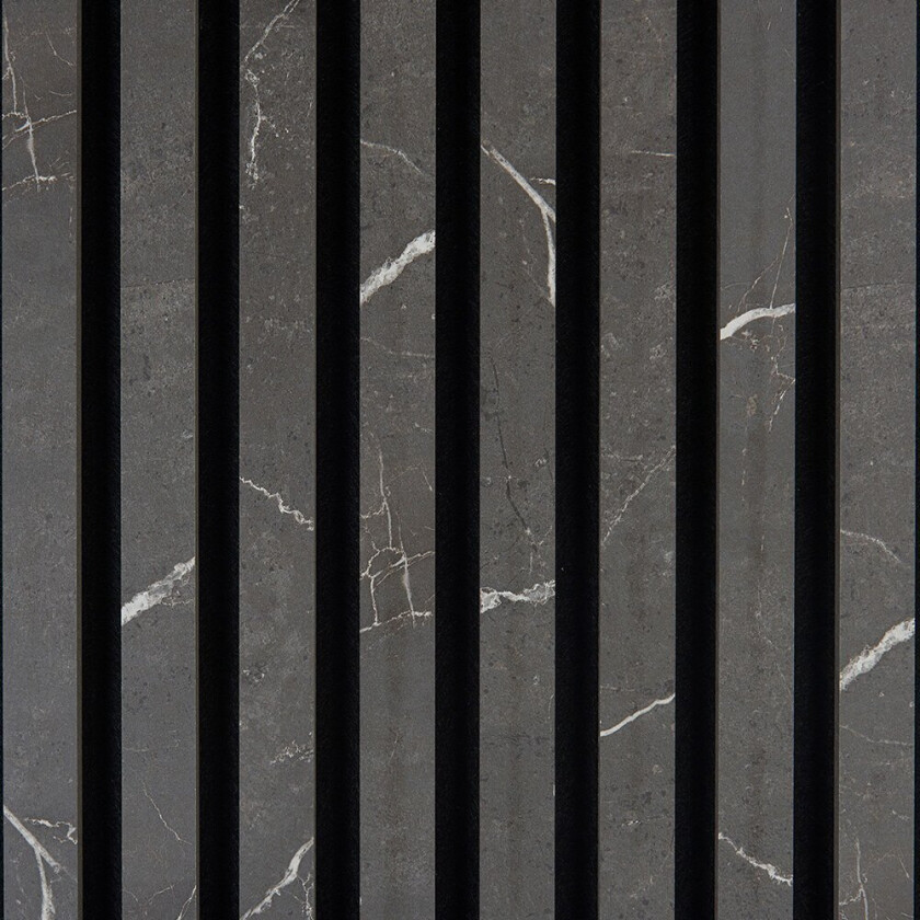 FRITZØE SPILEPLATE QUANTI STONE 18X2440X520