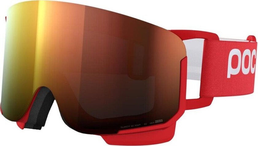 Nexal Prismane Red/Partly Sunny Orange