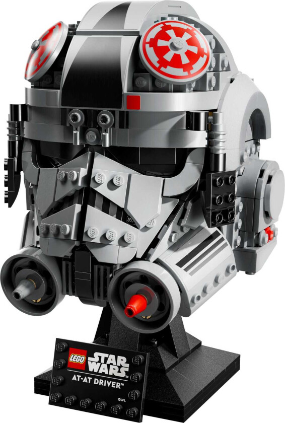Star Wars AT-AT-førerhjelm 75429