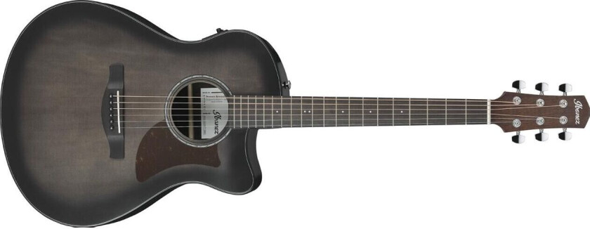 AAM70CE-TBN Transparent Charcoal Burst
